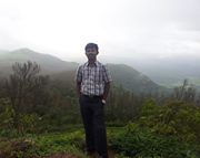 Sunilkumar Ce