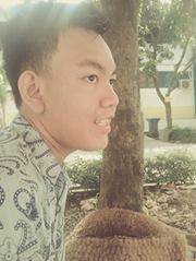 Muhammad Riansyah