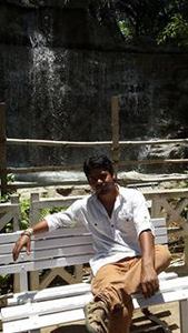 Nidhikant Nipun