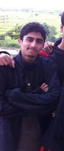 Aditya Shende