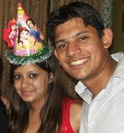 Sandeep Bansal