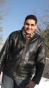 Asif Abbasi