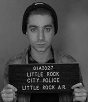 Christopher Mcguinness