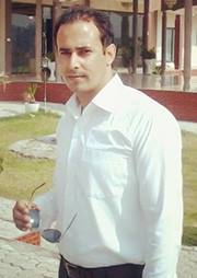 Ehsan Sadiq