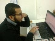 احمد سعيد عمار