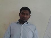 Yimmidisetti Bhargav