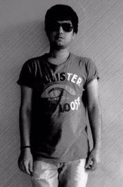 Harish Suthar