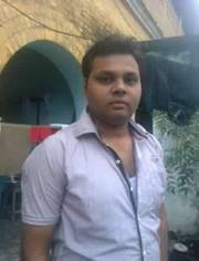 Sachchidanand Pandey