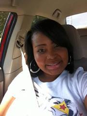 A'lea Turner