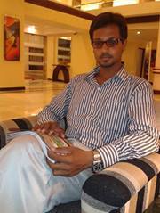Naveen Krishna