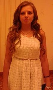 Ирина Калитич