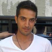 Saoud Daraghmeh