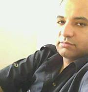 Wael Sayed