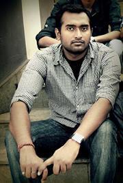 Nitesh Verma