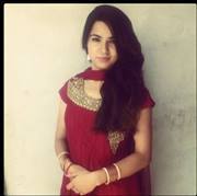 Anu Ghimire