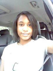 Jasmine Deloatch