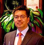 Ronald Fernandez