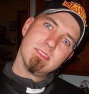 Justin Harbst