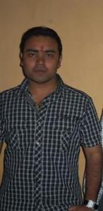 Rajesh Sharma