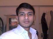 Mohammed Afroz