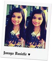 Janaya Danielle