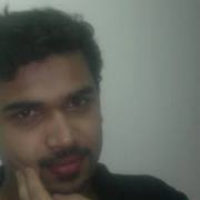 Libin Thomas parayidathil