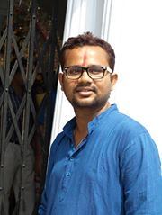 Smaranik Chowdhury