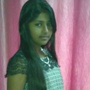 Umamaheswari Venkateswaran