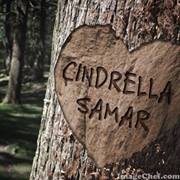 Cindrella Samar