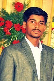 Hemanth Kumar