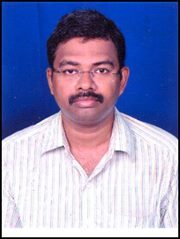 Meegada Srinivasakumar