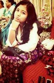 Arpeata Sharma
