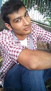 Nikhil Vaidya