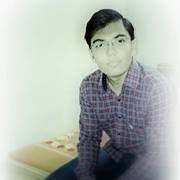 Kishan Modha