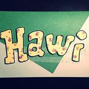 Hawi Wang