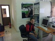 Mohammed Adam