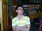 Mohd Hafiz