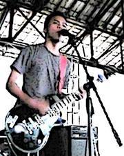 David Rivaldy