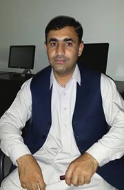 Fakhr Uddin