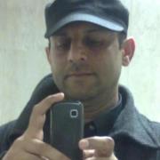 Shahid Afsar