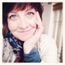 Maz Hawes