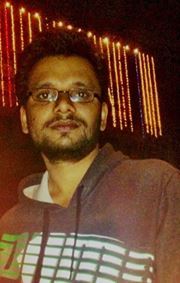 Sunil Kay