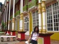 Kulthida Chalooddong