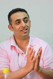 Mahmoud Author