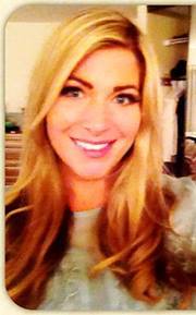 Katie Keane
