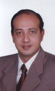 Ashraf Sakr