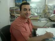 Tarek Omar
