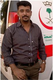 Arun Kumar