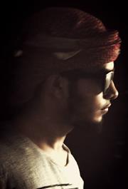 Mohammed Asad