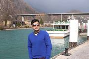 Zeshan Shahid